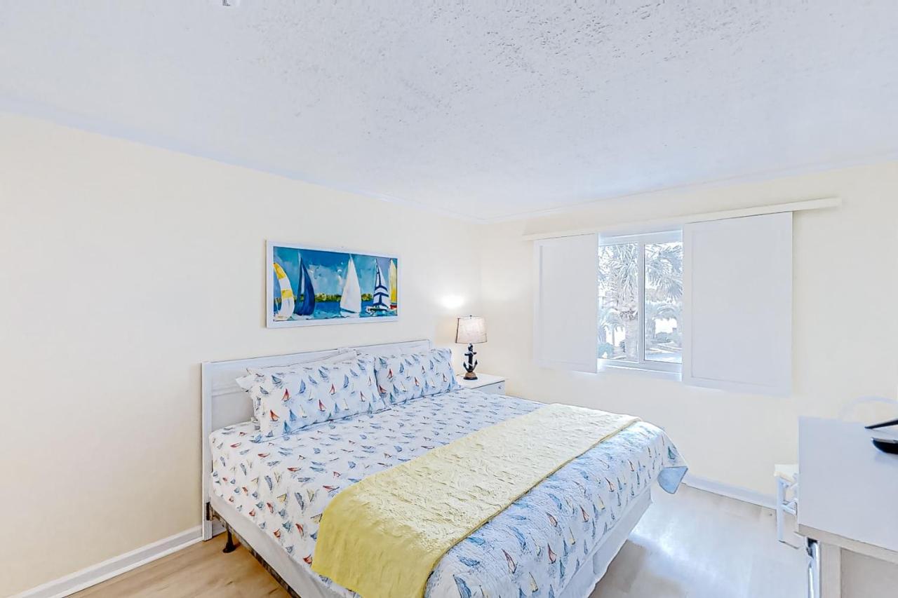 Ocean Days & Nights At Windy Village Myrtle Beach Luaran gambar