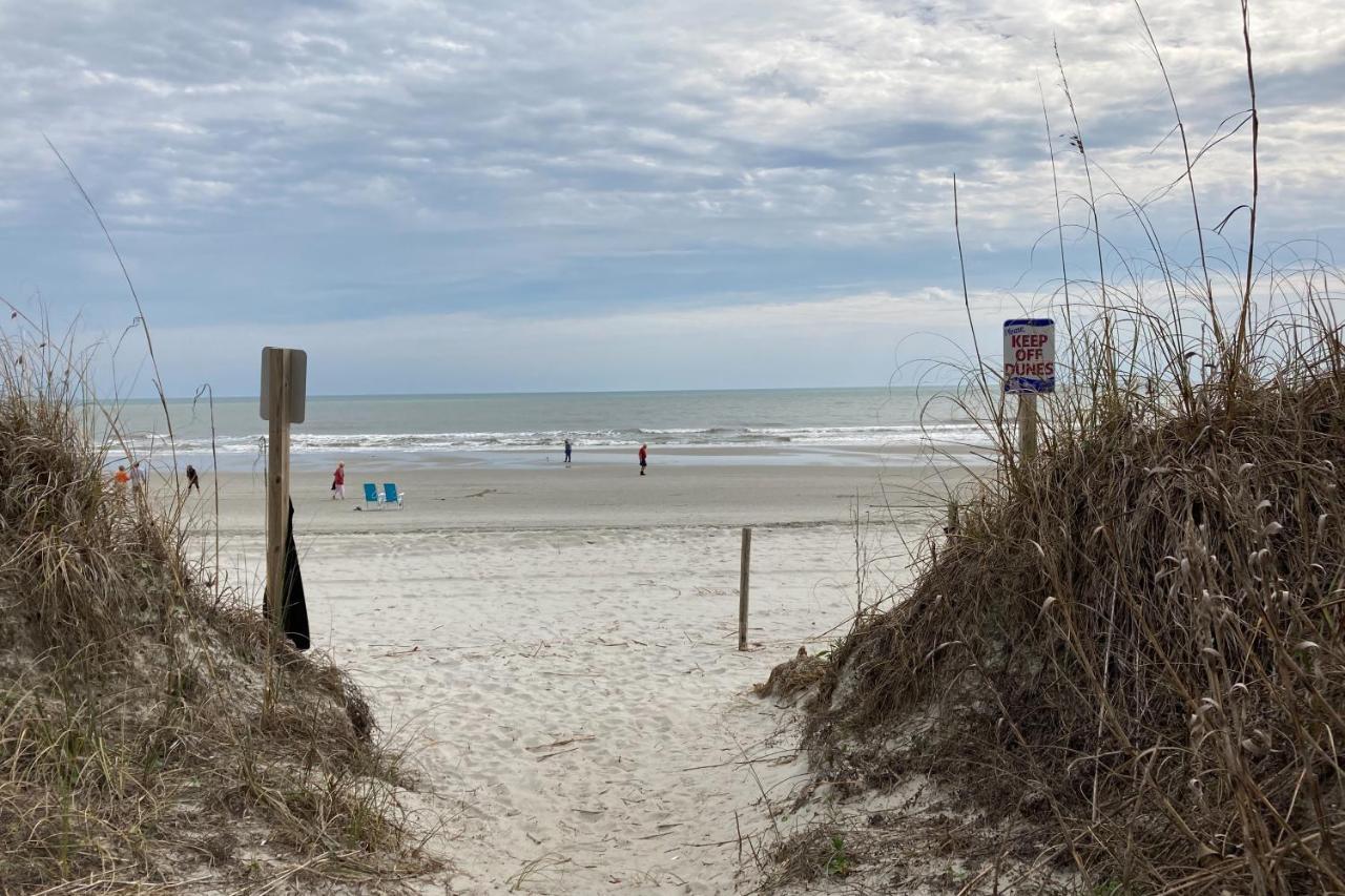 Ocean Days & Nights At Windy Village Myrtle Beach Luaran gambar