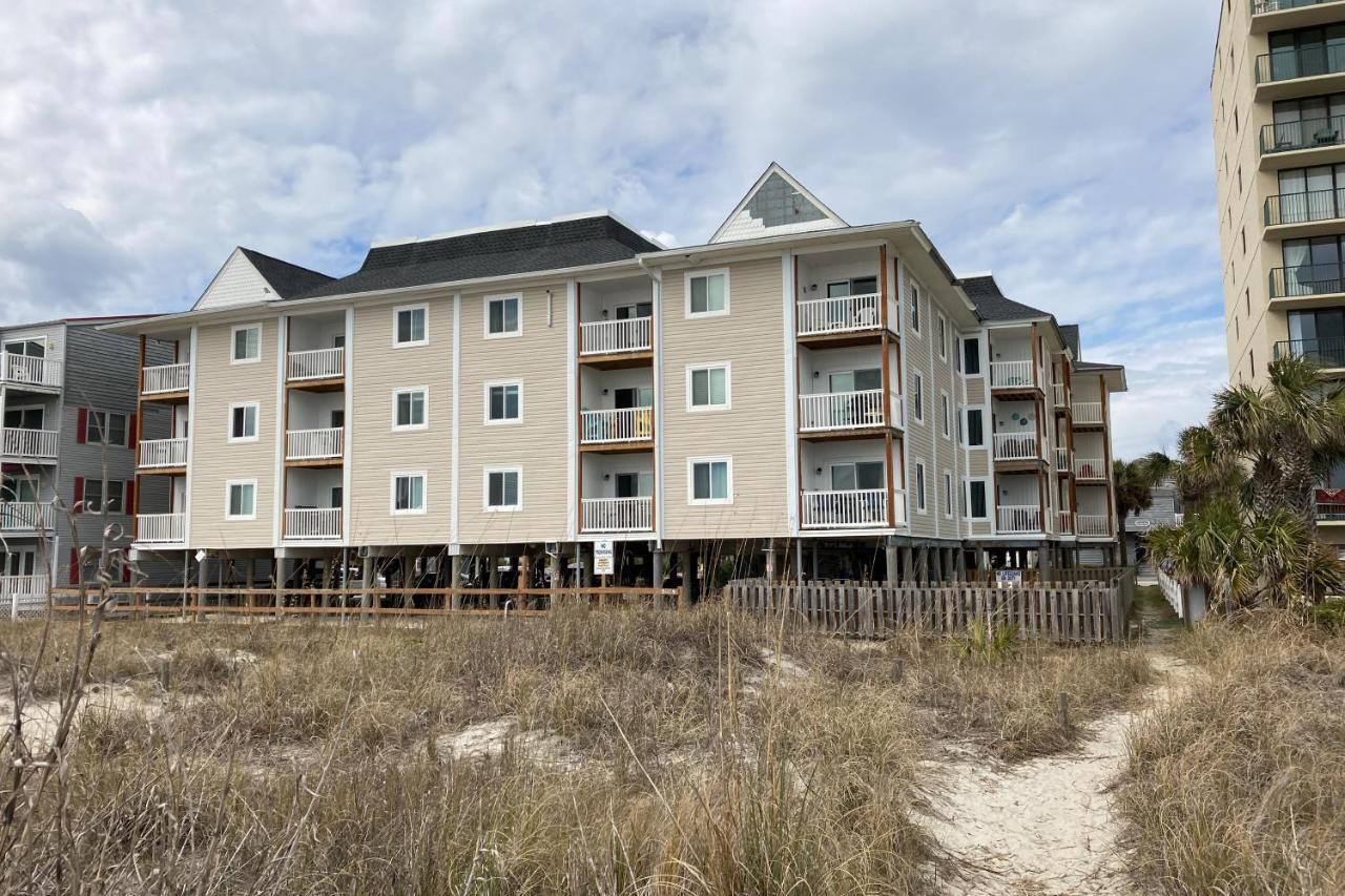 Ocean Days & Nights At Windy Village Myrtle Beach Luaran gambar