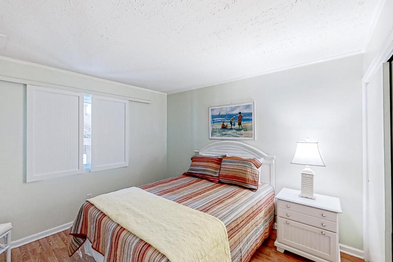 Ocean Days & Nights At Windy Village Myrtle Beach Luaran gambar