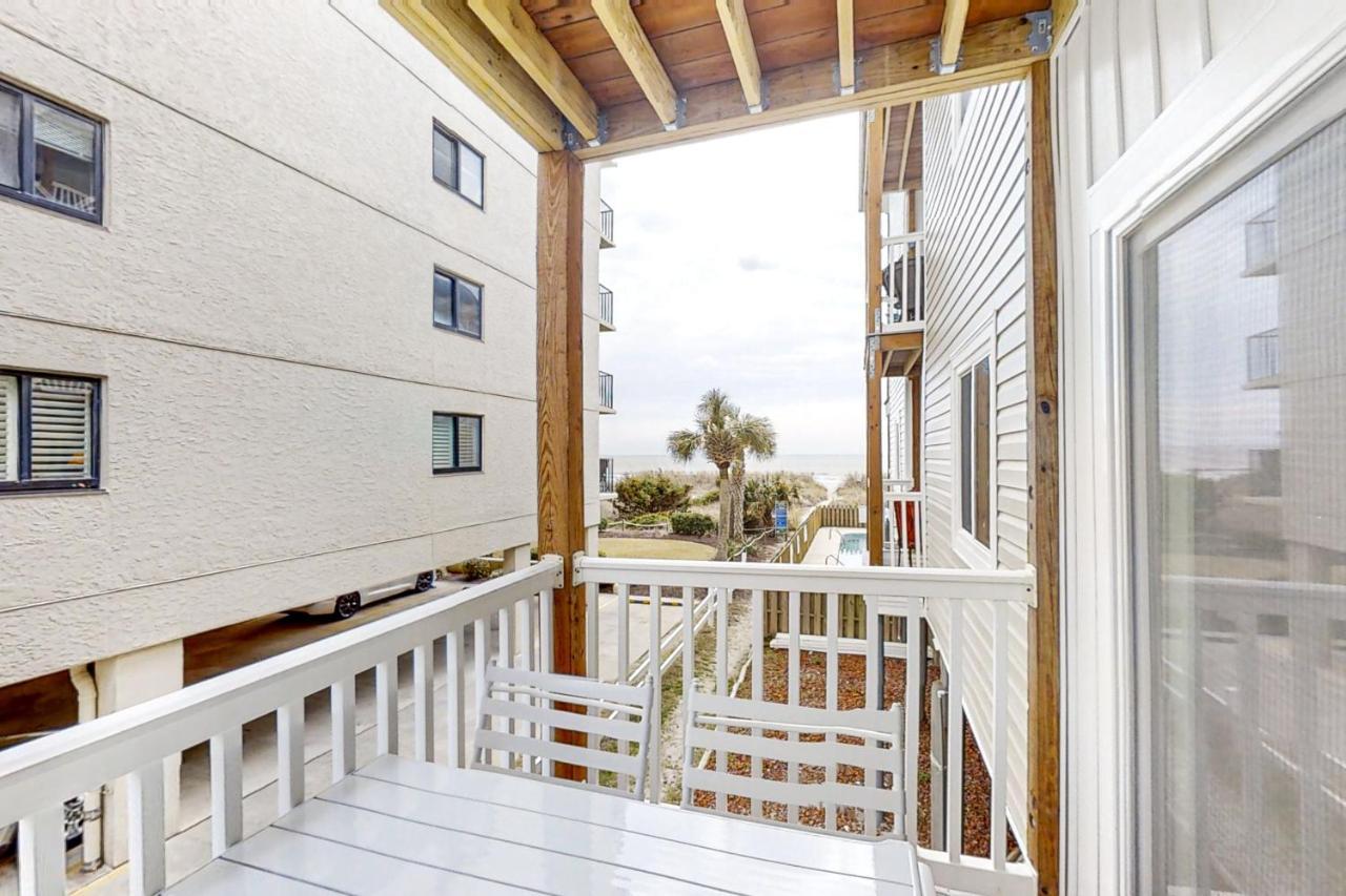 Ocean Days & Nights At Windy Village Myrtle Beach Luaran gambar