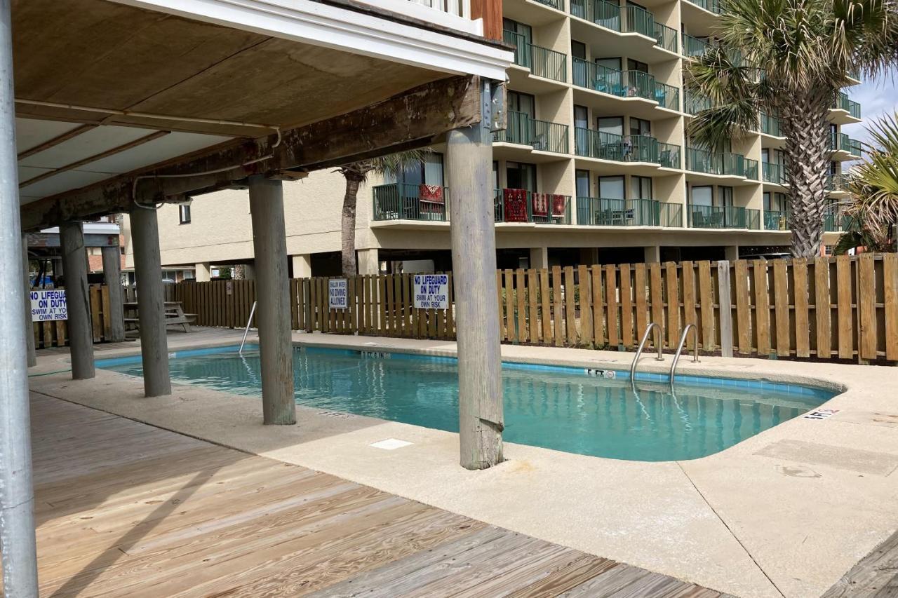 Ocean Days & Nights At Windy Village Myrtle Beach Luaran gambar