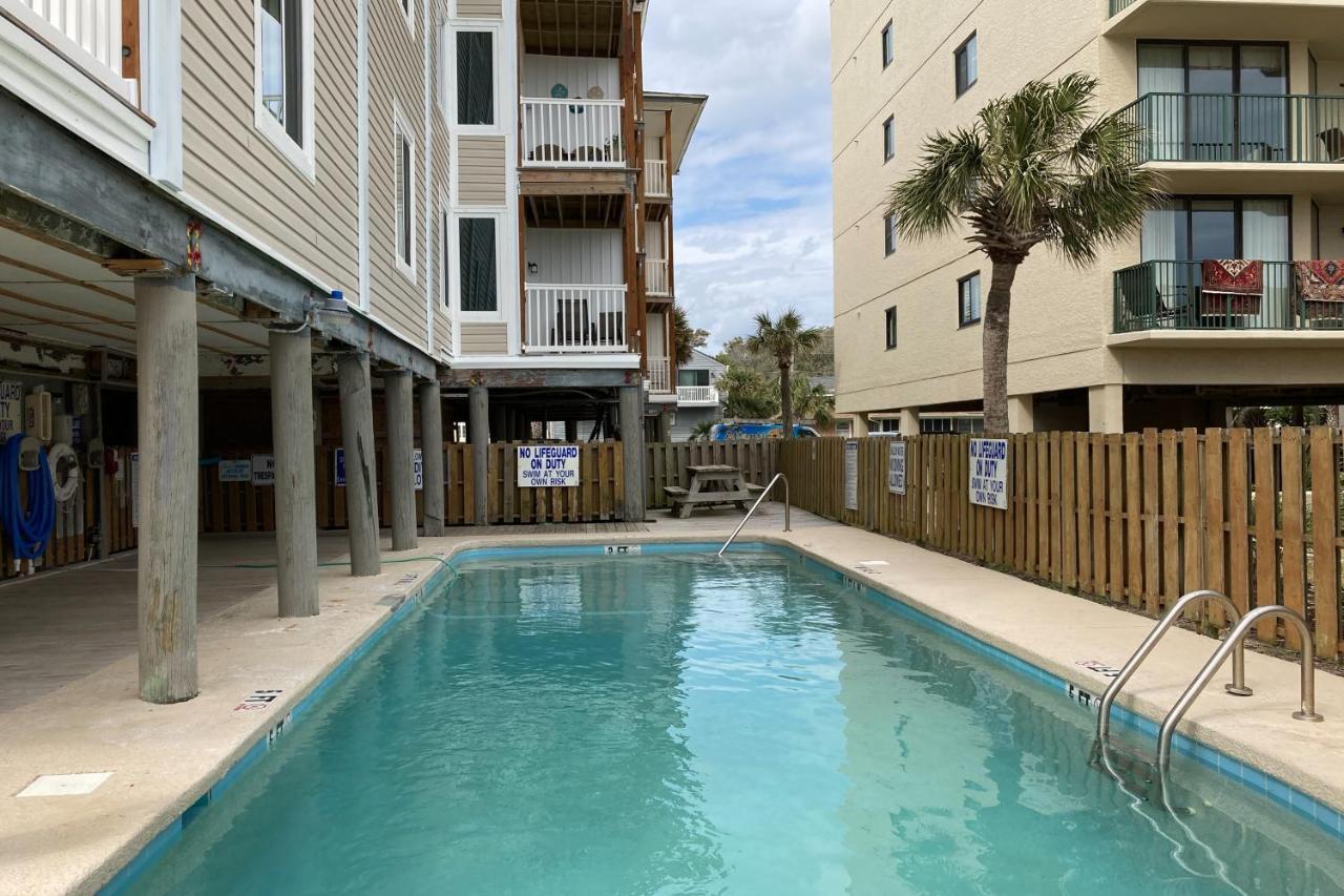 Ocean Days & Nights At Windy Village Myrtle Beach Luaran gambar