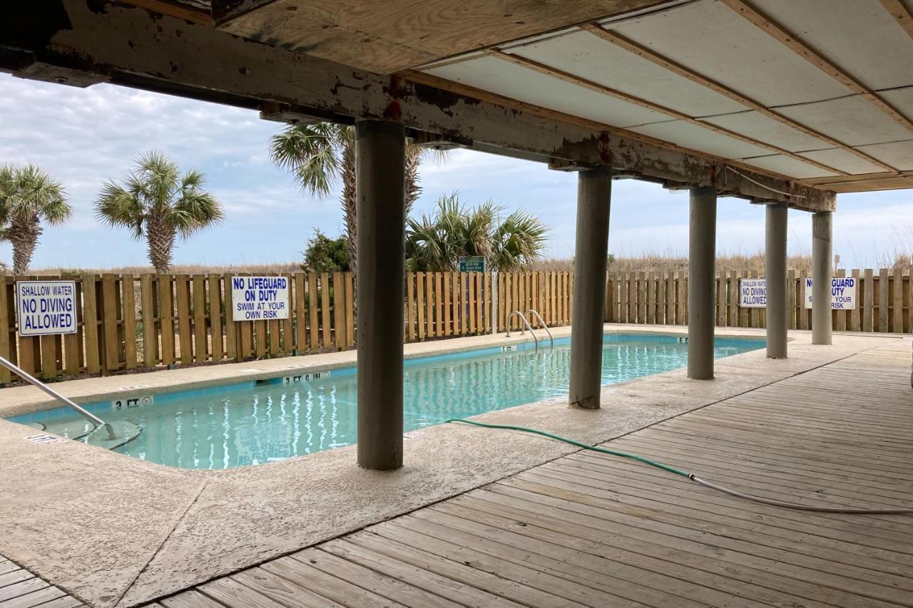Ocean Days & Nights At Windy Village Myrtle Beach Luaran gambar